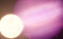 Astronomi otkrili divovski planet u orbiti bijelog patuljka