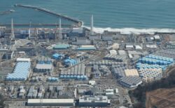 Japan ispušta zagađenu vodu iz Fukushime u okean