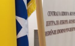 Burna sjednica CIK-a: Zloupotrebe za glasanje izvan BiH teže spriječiti nego što se očekivalo
