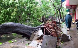 U Vijetnamu u tajfunu poginulo najmanje 13 ljudi, deseci nestali