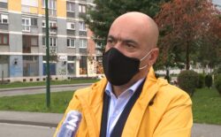 Goran Čerkez otkrio šta je razlog naglom skoku broja zaraženih u BiH