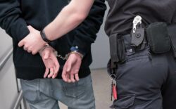 Uhapšena 44 muškarca, proizvodili i posjedovali dječju pornografiju