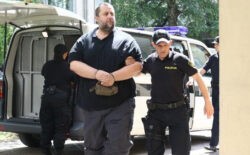 Bačena bomba na kuću Elvedina Mahmutovića koji je optužen u predmetu “Tower”