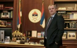 Višković: Novo zatvaranje bi značilo ekonomski slom RS-a