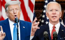 Amerika bira: Biden koji je prvi Miloševića nazvao ratnim zločincem ili kontroverzni Trump