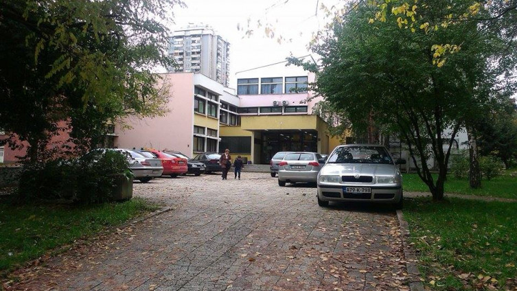 Općina Novo Sarajevo četrnaestu godinu zaredom podržala projekat „Christine Witcutt“ koji se provodi u Centru „Vladimir Nazor“