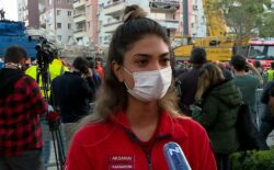 Mlada medicinska sestra iz Turske postala heroj nakon spašavanja djevojke