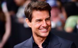 Tom Cruise u Veneciji snima sljedeći nastavak “Nemoguće misije”