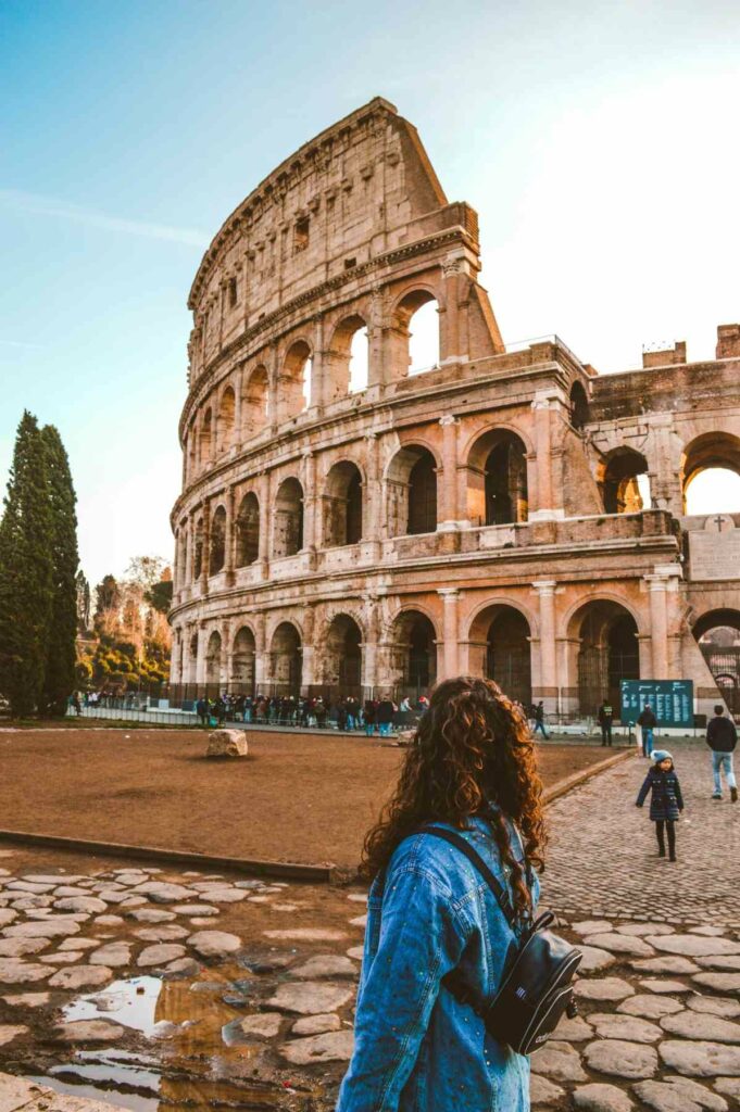 Najljepših devet: Što posjetiti u Rimu potpuno besplatno