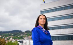 Jasmina Bišćević Tokić: “Ne dozvoljavamo vam da nam gazite ponos i nipodaštavate naše žrtve”