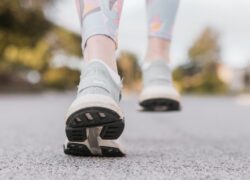 Broj koraka koje napravite u danu nije bitan ako brzo hodate, pokazuje istraživanje
