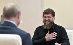 Kadirov odbio mobilizaciju u Čečeniji: “Već smo dali dovoljno vojnika”