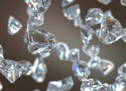 Naučnici gađali plastiku snažnim laserom, stvorili sićušne dijamante