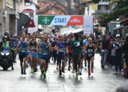 U nedjelju privremena obustava saobraćaja u Sarajevu zbog polumaratona