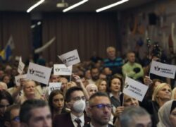 Na skupu NiP-a u Novom Gradu predstavljen promotivni video: Država može bolje