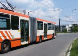 KS – Besplatan prevoz trolejbusima tokom vikenda