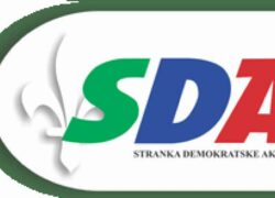 Građani Stranjana nemaju dilemu: SDA sigurno ide u izbornu pobjedu