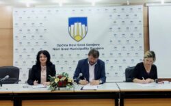 Općina Novi Grad sufinansira troškove početnika u biznisu, potpisani ugovori sa još 30 obrtnika