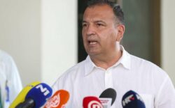Hrvatska: Ministar Beroš pozvao građane na docjepljivanje protiv omikrona