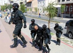 Akcija FUP-a na području Hercegovine – Uhapšene dvije osobe, za tri se traga