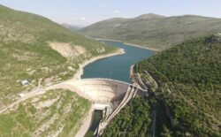 U BiH u 2021. proizvedeno 42,3 posto električne energije iz obnovljivih izvora
