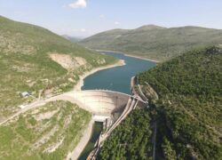 U BiH u 2021. proizvedeno 42,3 posto električne energije iz obnovljivih izvora