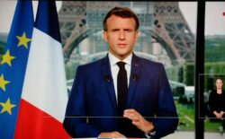 Macron traži od Francuza da štede struju, pozvao na redukciju potrošnje od 10 posto