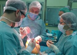 Ortopedi Opće bolnice ‘Prim. dr. Abdulah Nakaš’ ponovo rade operacije ugradnje vještačkog koljena