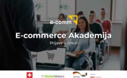 E-commerce Akademija za mikro, mala i srednja preduzeća prvi put u Bosni i Hercegovini
