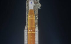 NASA će večeras lansirati na Mjesec raketu Artemis