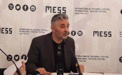 ‘Braća Karamazovi’ 30. septembra otvara ovogodišnji Međunarodni teatarski festival MESS