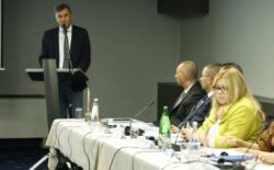 Novalić: Reforma PIO sistema u FBiH omogućila je stabilnost i redovnu isplatu penzija