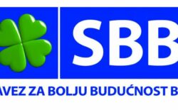 Saopćenje za javnost SBB-a