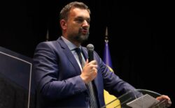Konaković: Još uvijek dokazujemo da vlast može biti na korist svih građana a ne uskog kruga stranačkih poslušnika