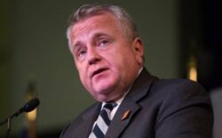 John Sullivan napušta poziciju američkog ambasadora u Rusiji