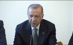 Erdogan: Turska pridaje veliku pažnju miru, prosperitetu i stabilnosti BiH
