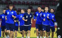 Nogometaši BiH večeras u Bukureštu završavaju uspješan ciklus u Ligi nacija