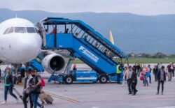 Milioniti putnik prošao kroz Međunarodni aerodrom Sarajevo