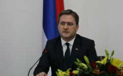 Selaković: Srbija ne može prihvatiti rezultate referenduma u ukrajinskim regijama