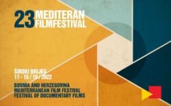 Dvadeset dokumentaraca u konkurenciji 23. Mediteran Film Festivala