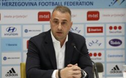 Petev sutra objavljuje spisak za utakmice sa Crnom Gorom i Rumunijom