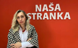 Nasiha Pozder poručila Novaliću: Mi imamo probleme trećeg svijeta u koji ste nas vi uveli