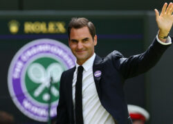 Roger Federer objavio kraj karijere