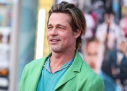 Nakon glume, vina i kiparstva, Brad Pitt bacio se u novi biznis