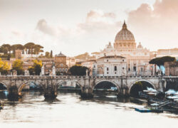 Najljepših devet: Što posjetiti u Rimu potpuno besplatno