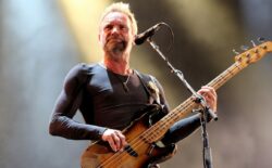 Sting pozvao Sarajlije da zajedno proslave njegov rođendan u Zetri