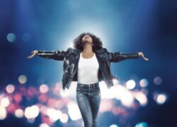 Prvi trailer za biografski film o Whitney Houston poprilično je moćan