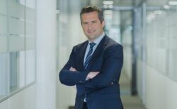 Rainer Schnabl postaje predsjednik Uprave Raiffeisen Banke d.d. BiH