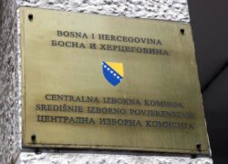 Opći izbori u BiH – Jutros u 07.00 sati počela izborna šutnja i trajat će do 2. oktobra u 19.00 sati