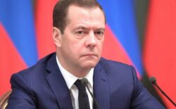 Bivši ruski predsjednik Dmitrij Medvedev na ukrajinskoj listi traženih osoba